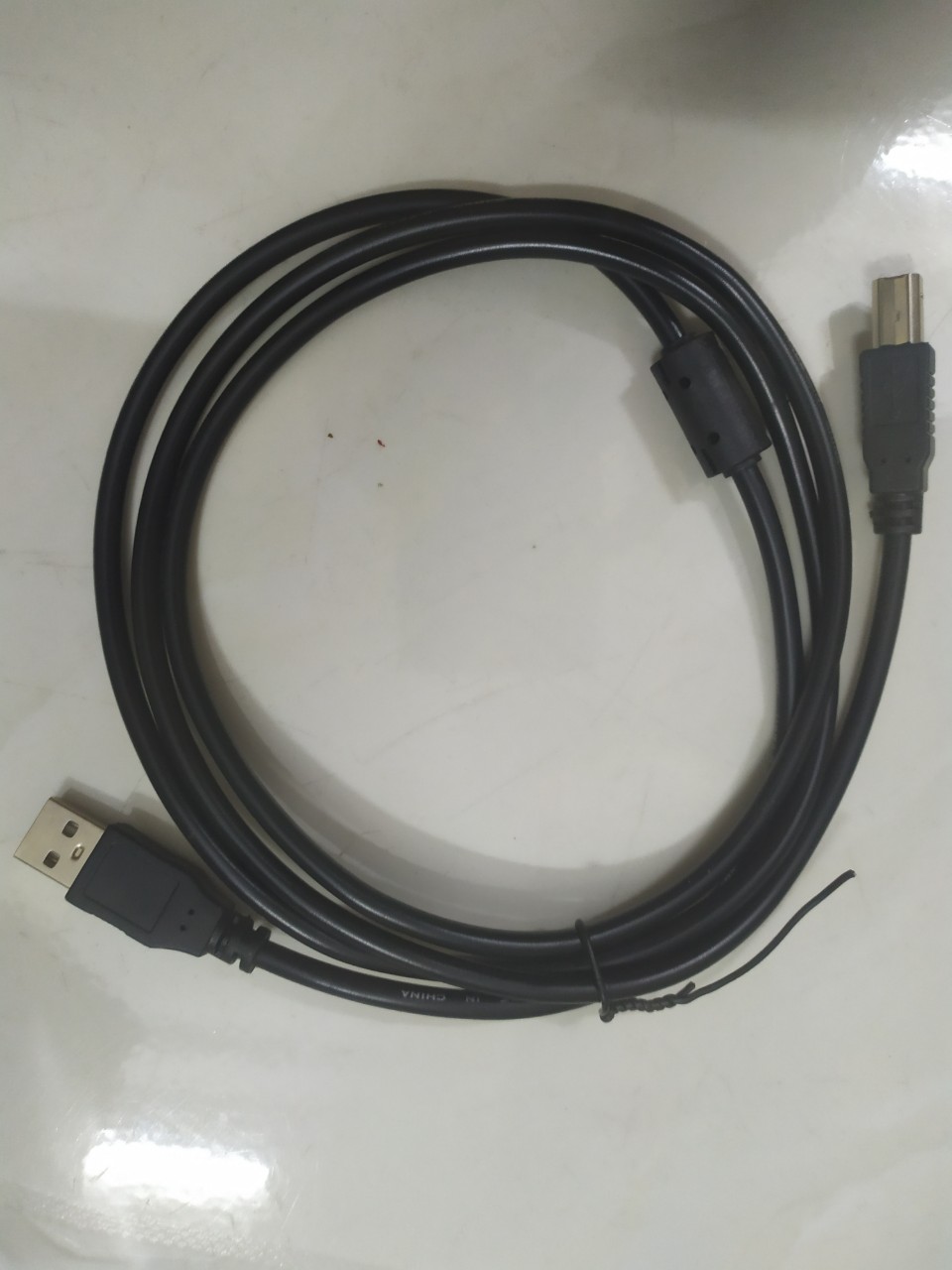 Dây cáp usb máy in 1.5m