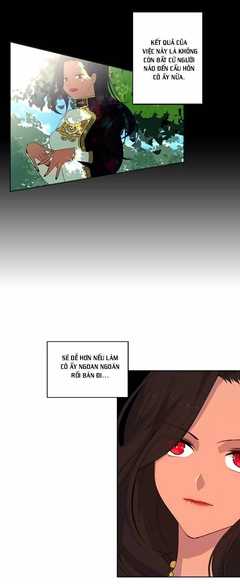 cộng tác của hoàng đế chapter 15 37