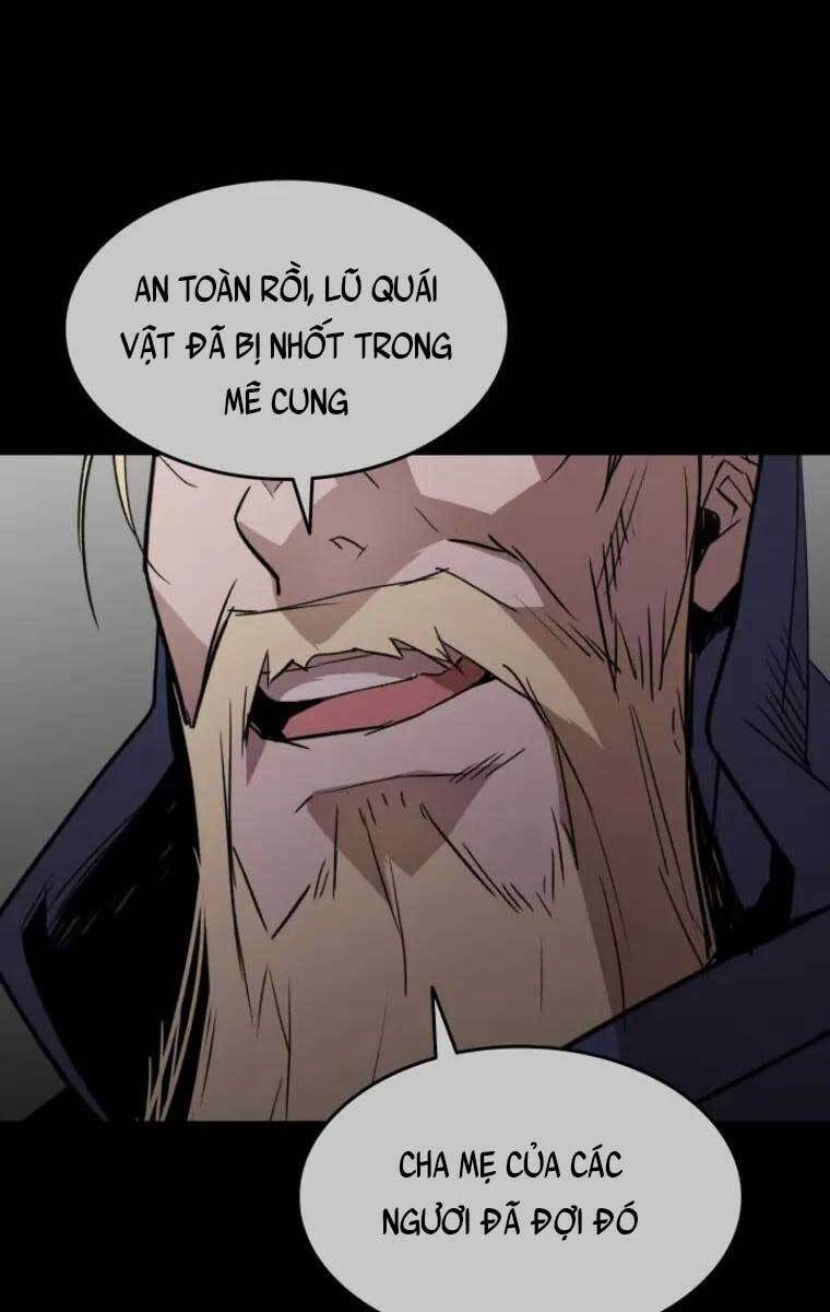 tôi là lính mới chapter 117 10