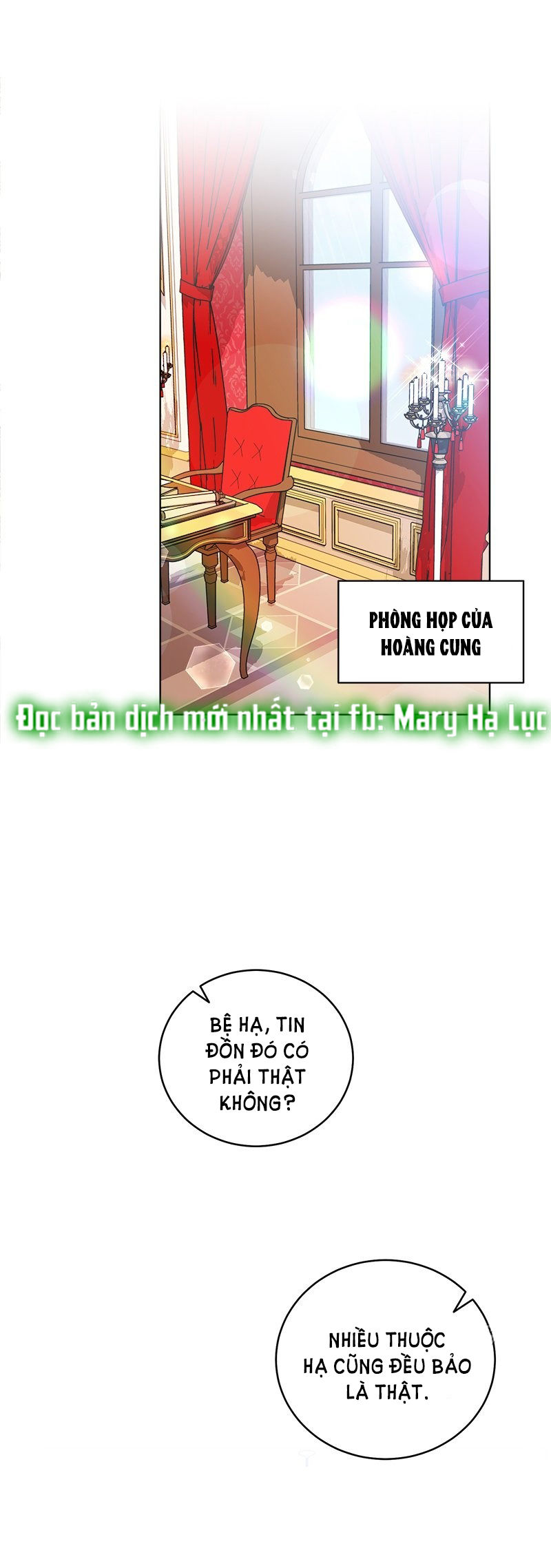 chàng nam phụ kia thực ra là con gái chapter 11 44