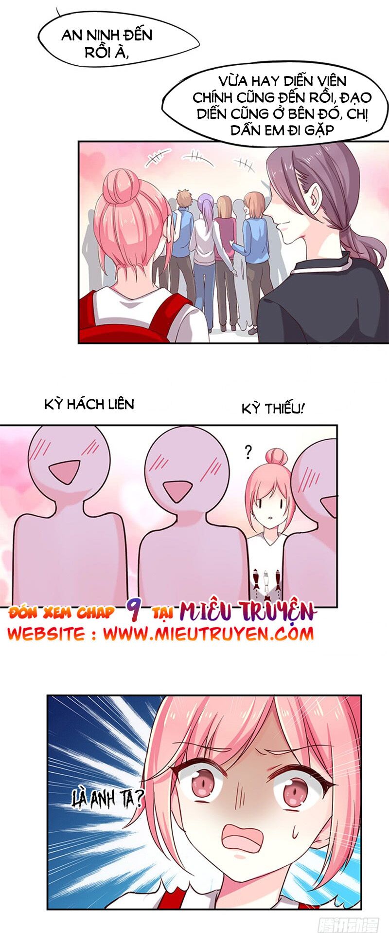 chồng tạm thời, chơi thần bí chapter 8 19