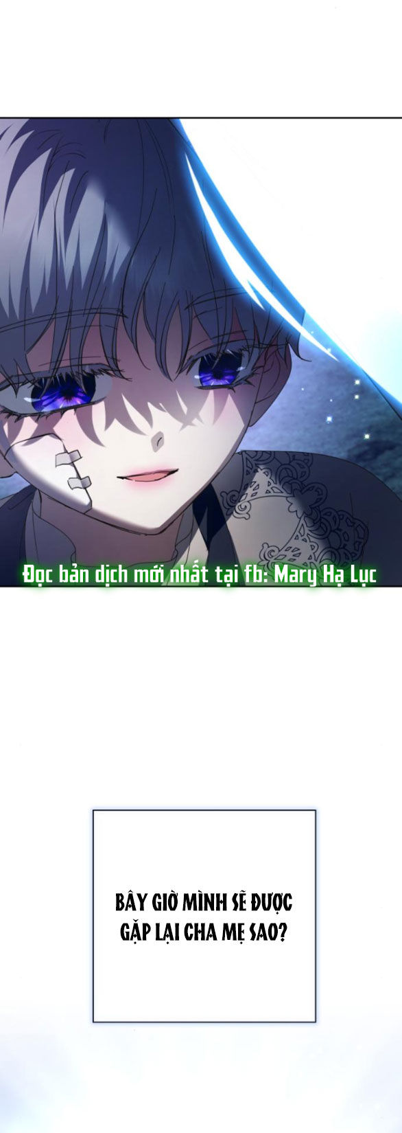 tôi muốn trở thành cô ấy dù chỉ là một ngày chapter 134.2 23