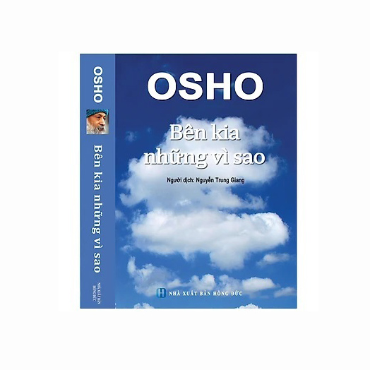 Combo 4 cuốn sách hay của Osho: Chính thân này là Phật + Nghệ thuật cân bằng sinh tử+ Bên kia những vì sao+Mặt trời tâm thức