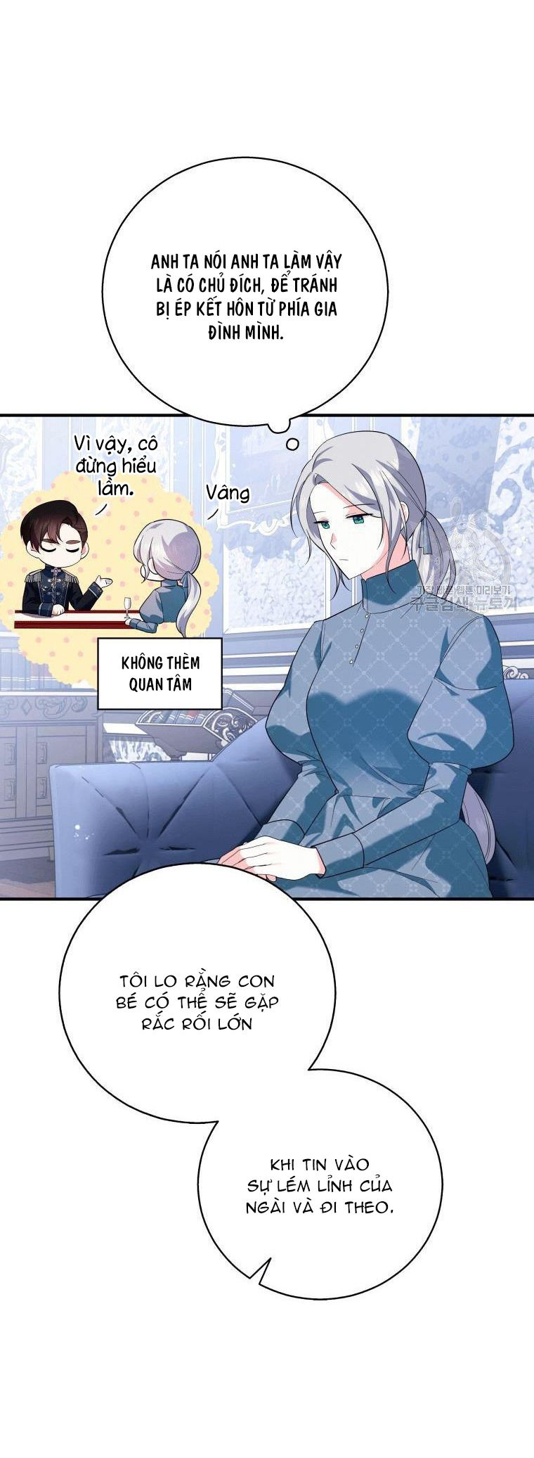 ta sẽ trả thù chapter 5.2 5