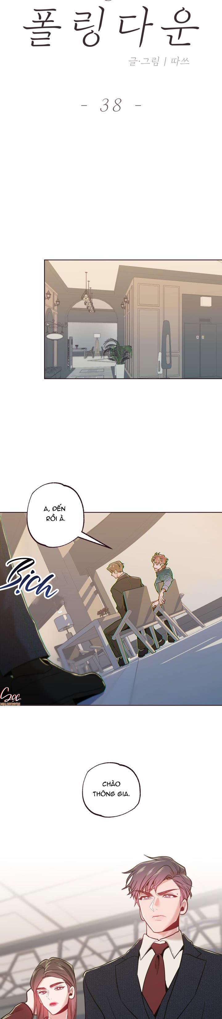 falling down chapter 38 10