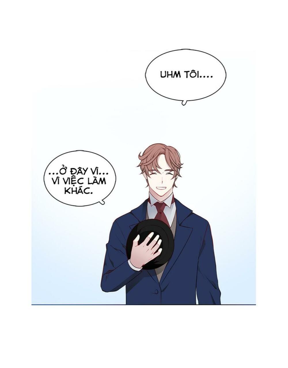 thám tử của muiella chapter 13.1 14