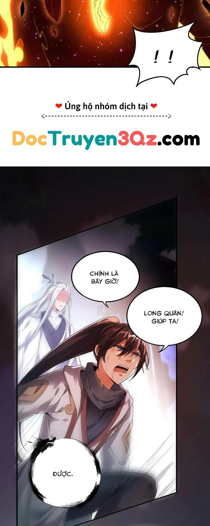 long hồn chiến tôn chapter 29 21