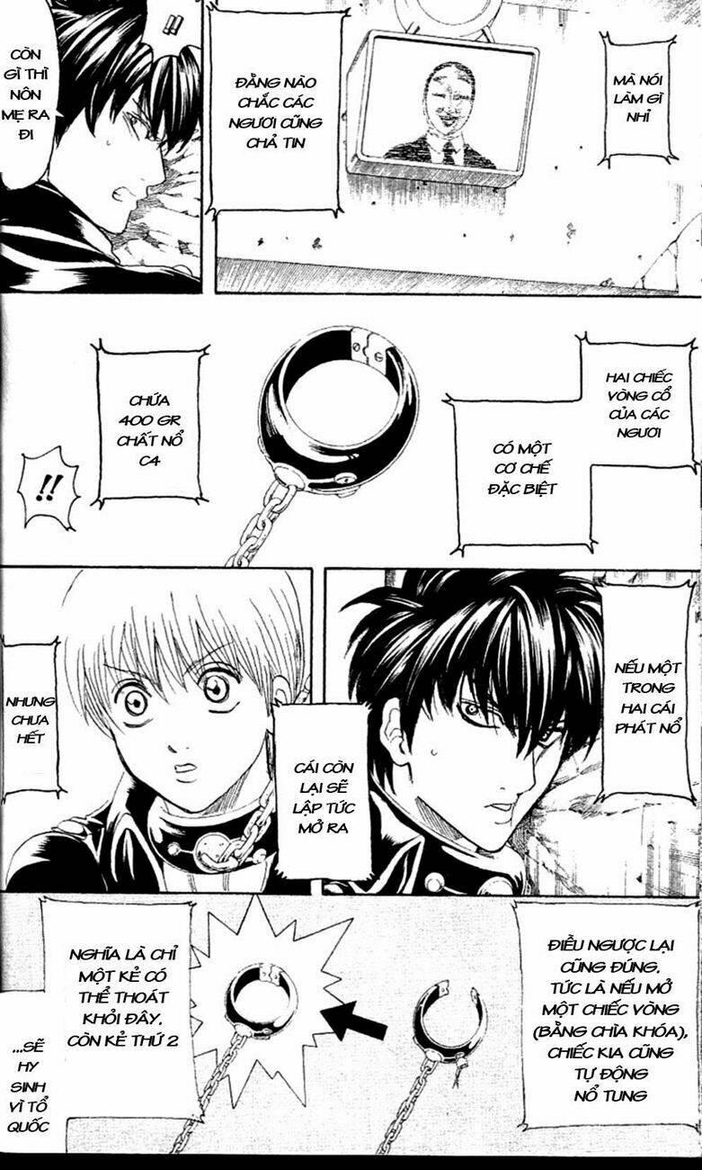 gintama - linh hồn bạc chapter 233 12