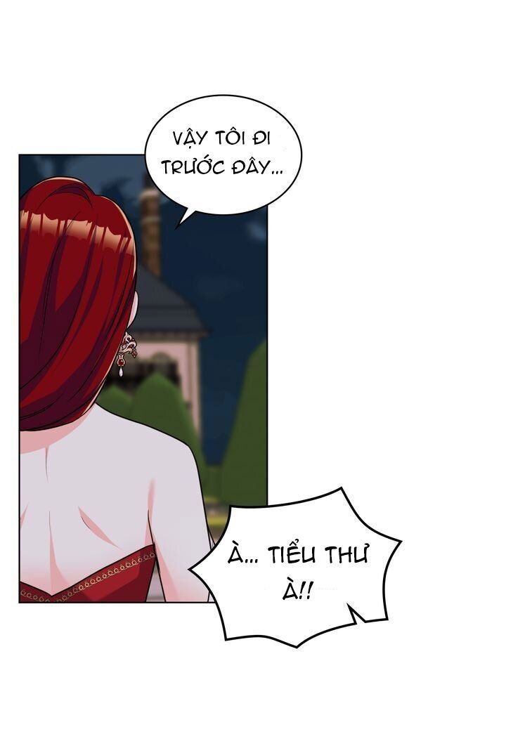 đức hạnh của ác nữ phản diện chapter 45 48