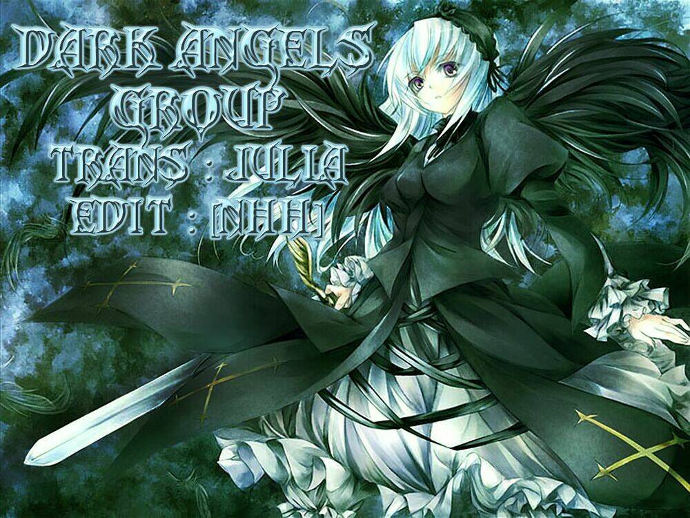 nyankoi! chapter 30 1