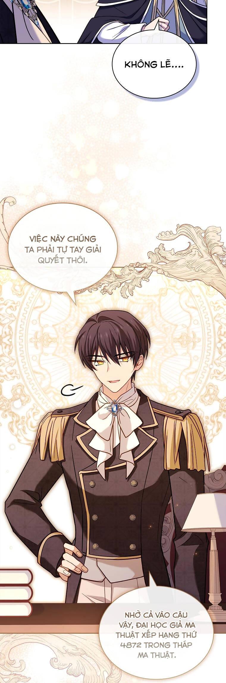 để yên cho tiểu thư hiền chapter 101 30