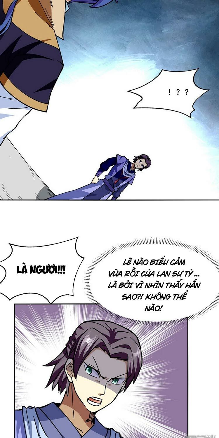 võ đạo độc tôn chapter 279 24