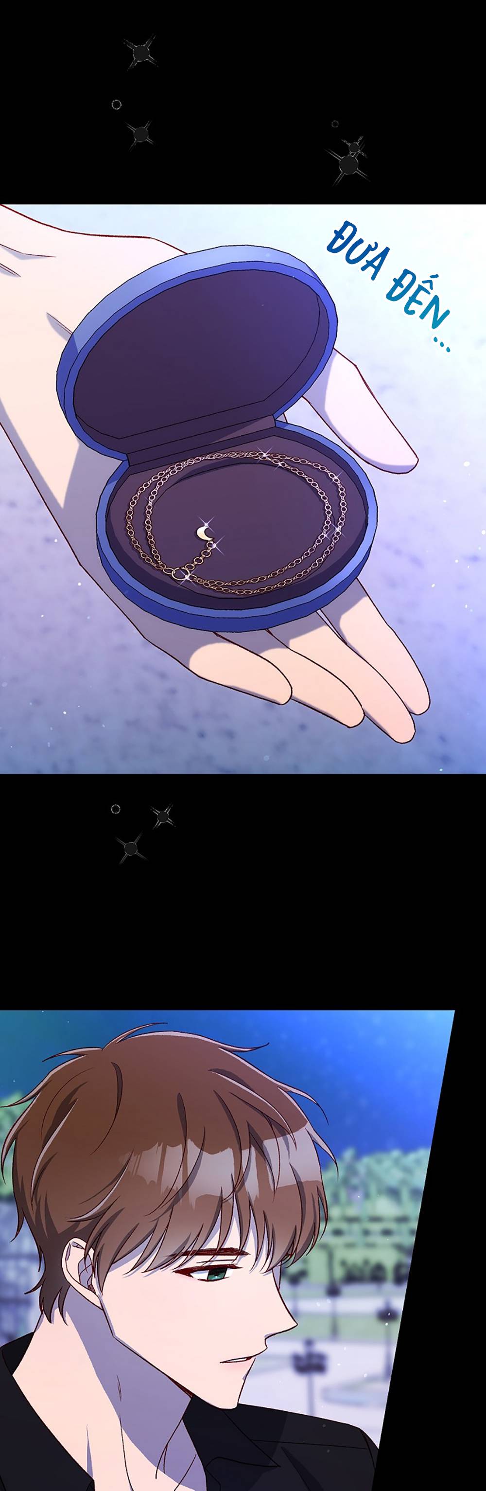 sống sót dưới thân phận hầu nữ chapter 99 40