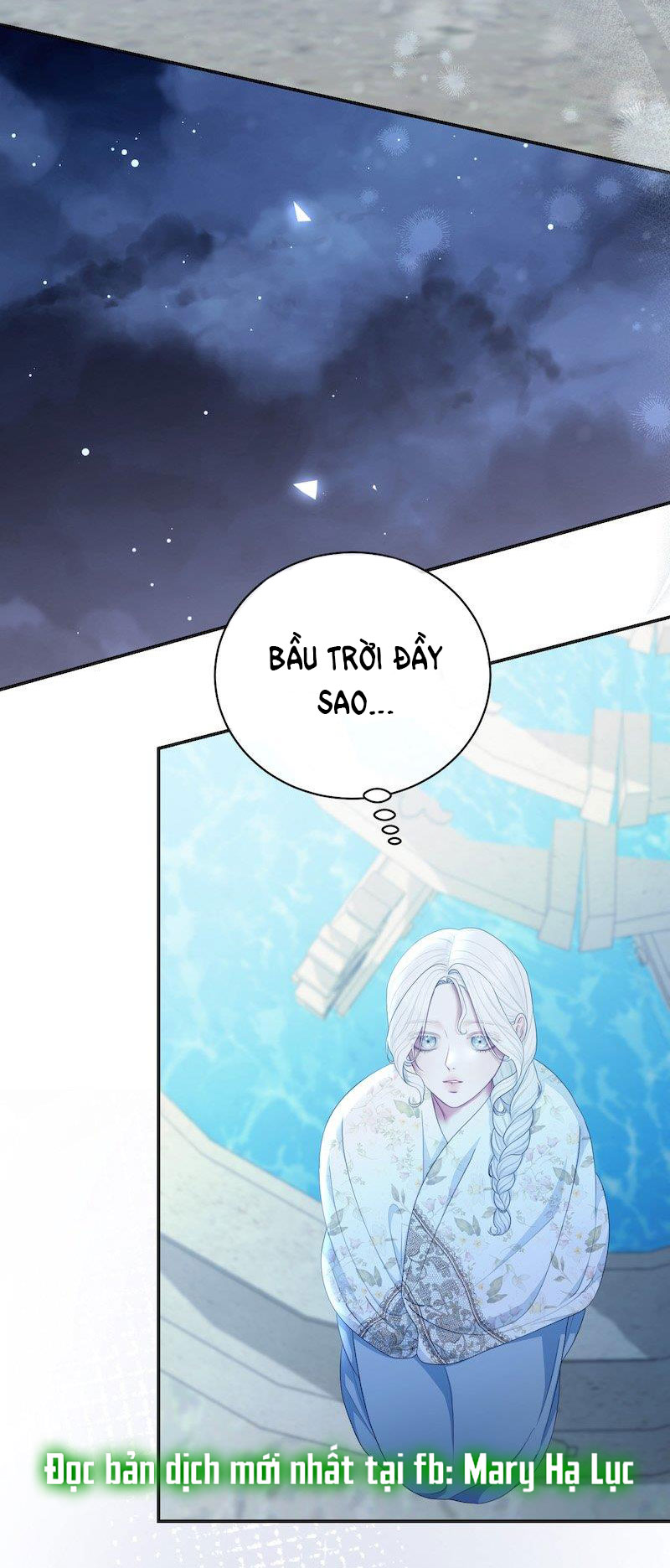 nữ hầu muốn đình công chapter 17.2 29