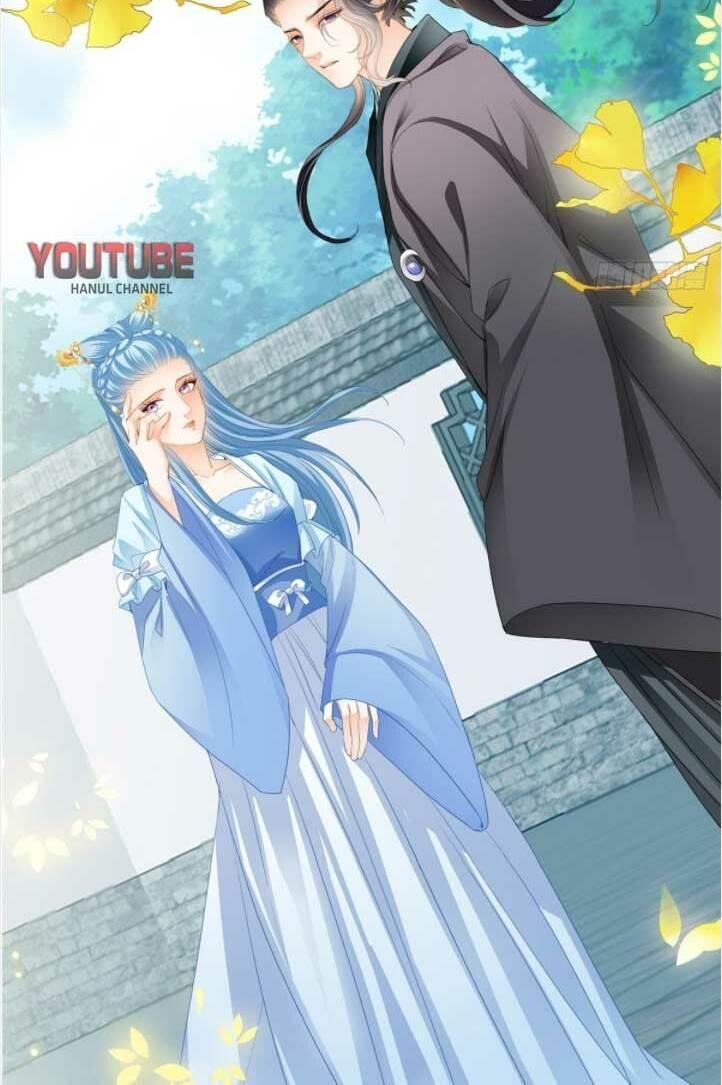 bổn vương muốn nàng chapter 109 23