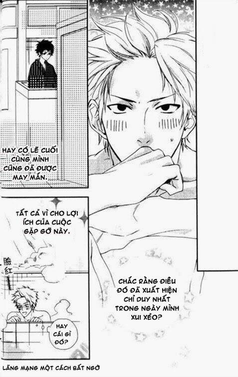 yukemuri journey chapter 1 21