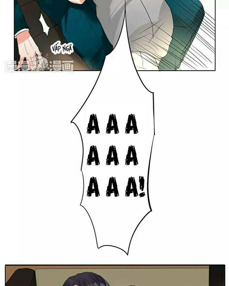 trẫm không phải là đại minh tinh chapter 14 12