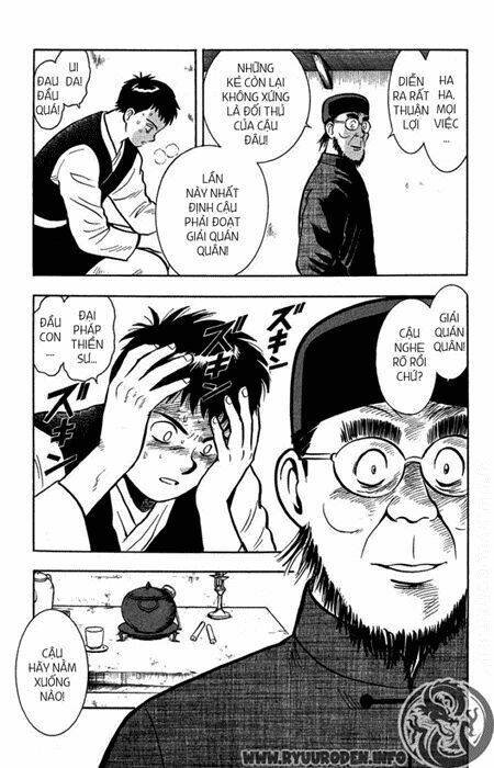 hoàng phi hồng phần 1 chapter 28 112