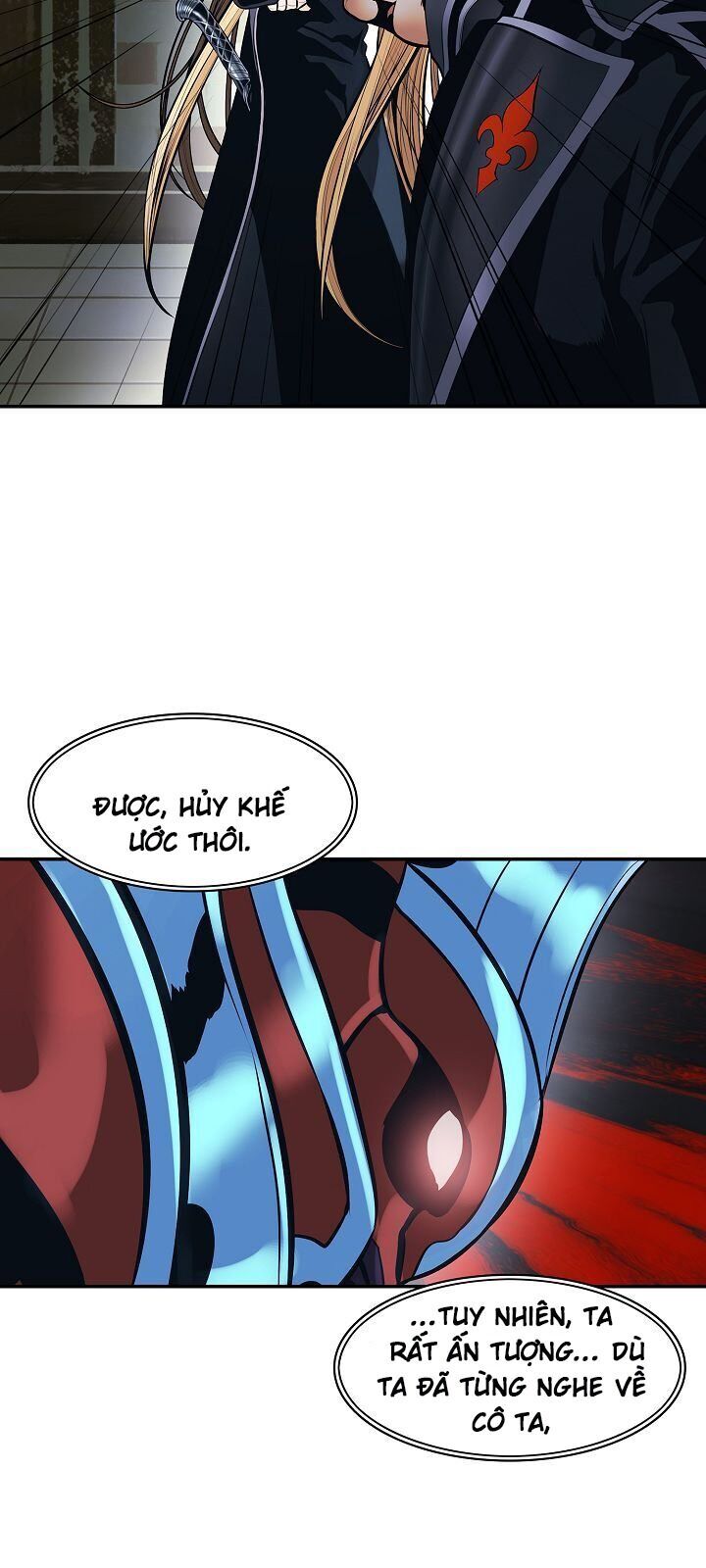 bất bại chân ma chapter 75 43