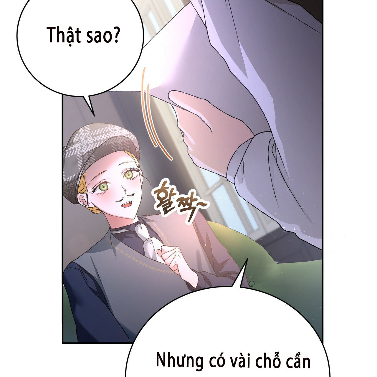 người tình chạy trốn chapter 3.1 63