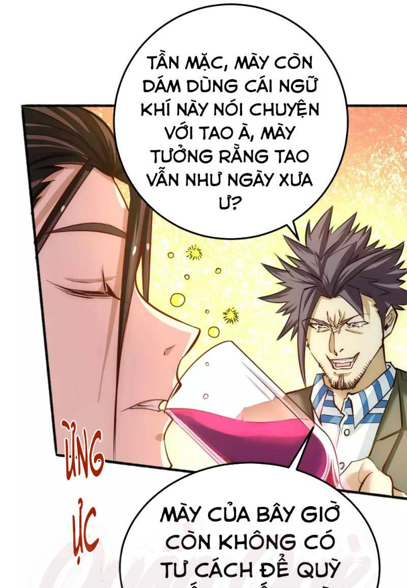 đô thị đỉnh phong cao thủ chapter 81 24