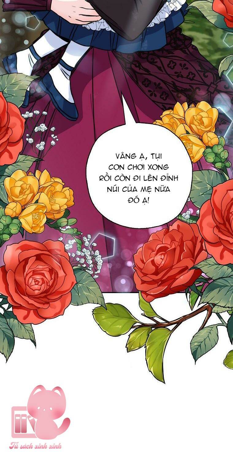 sinh ra làm con gái ác nữ chapter 43 43