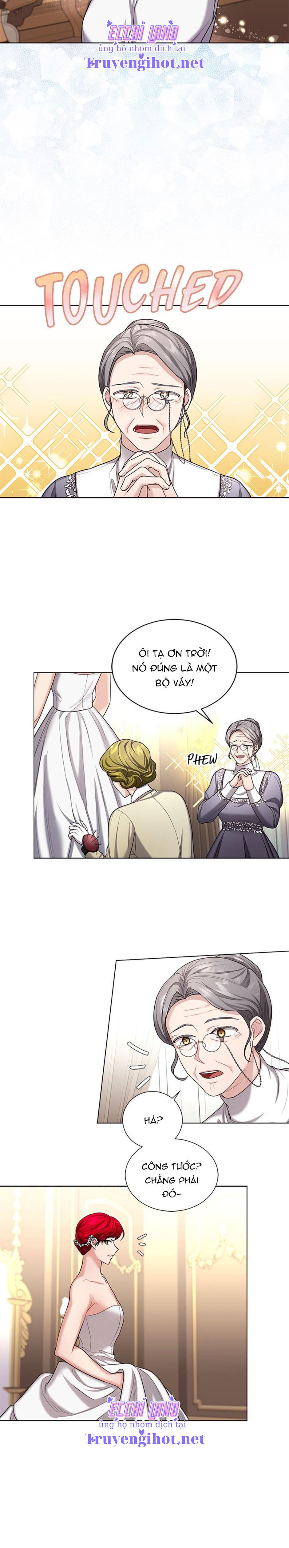 hợp đồng hôn nhân của công tước ashleyan chapter 29.2 8