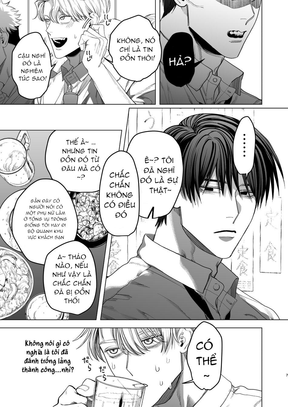 oneshot hỏny chapter 247 5