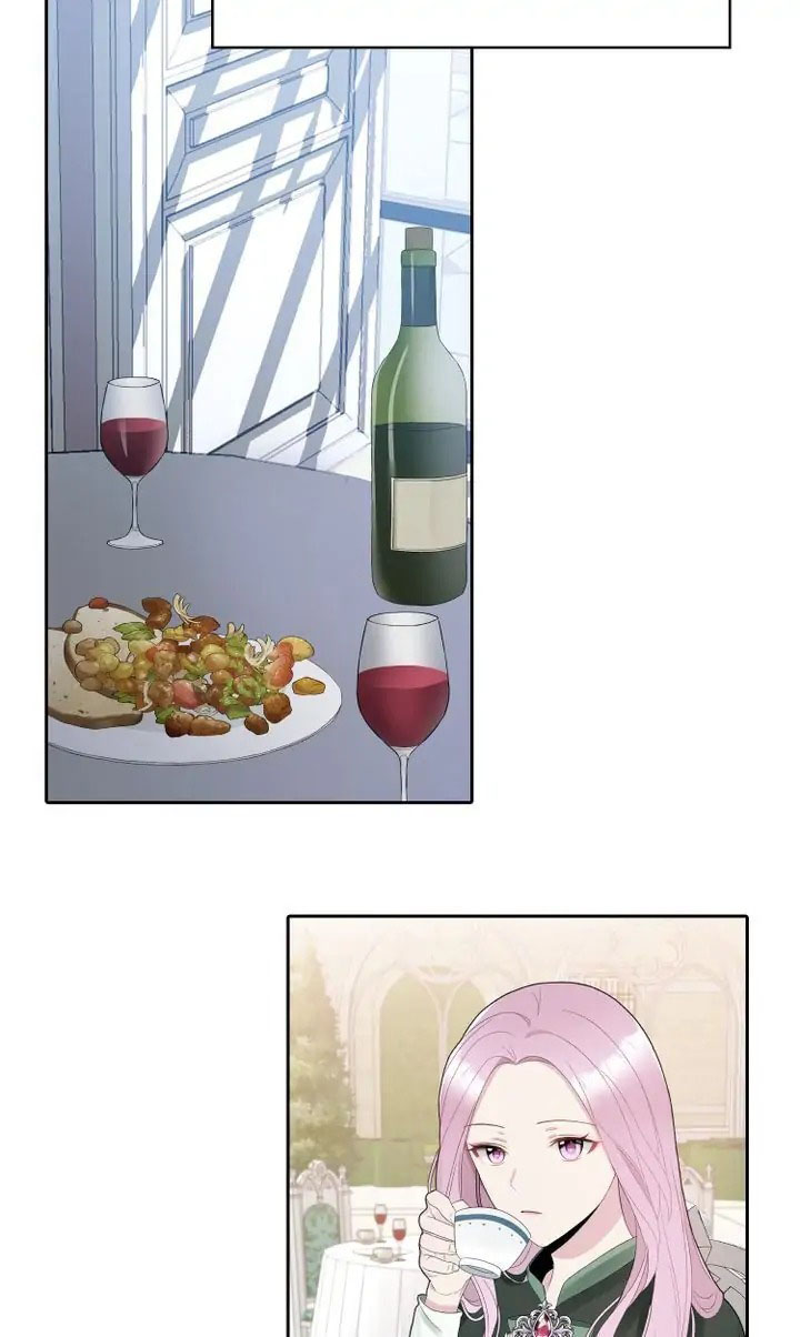 mặt nạ của hoàng đế chapter 18 25