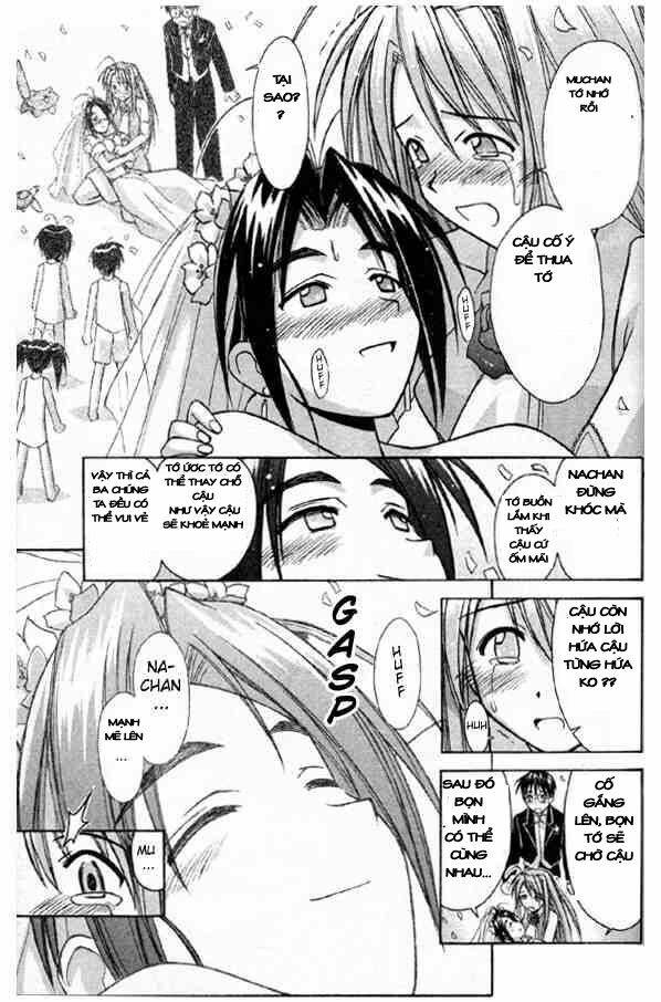 love hina chapter 83 17