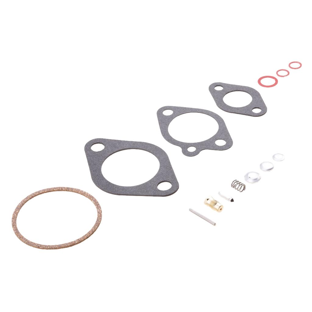 Carb Carburetor Kit for 9.9 15 75 85 105 120 130 135 150