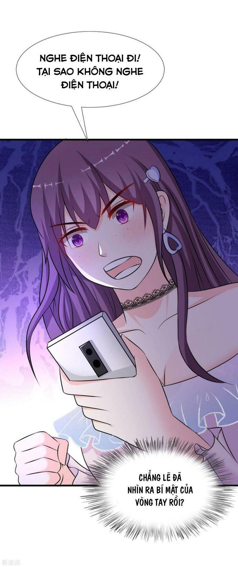 tối cường vận đào hoa chapter 156 12