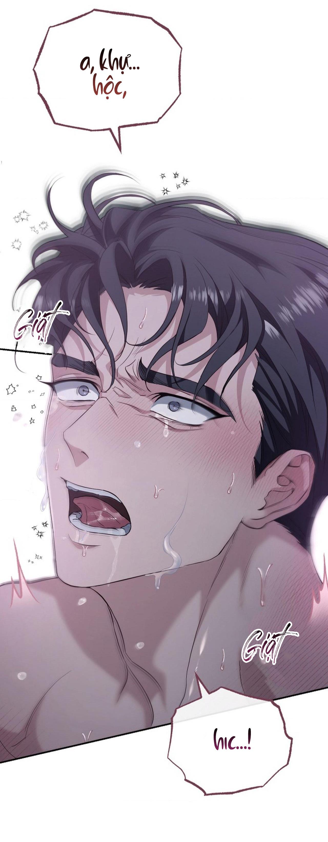 (abo)mối quan hệ không hoàn chỉnh chapter 4 30