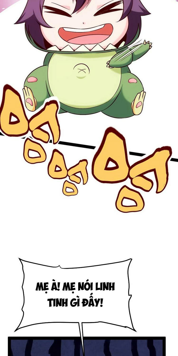 ma thú kiếm thánh dị giới tung hoành chapter 185 15