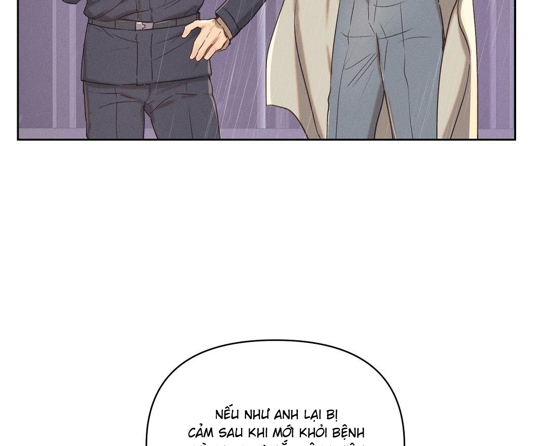 đại úy lãng mạn thân yêu của tôi chapter 12 117