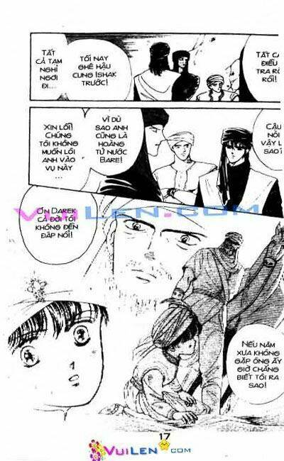 nàng công chúa ham chơi chapter 10 17