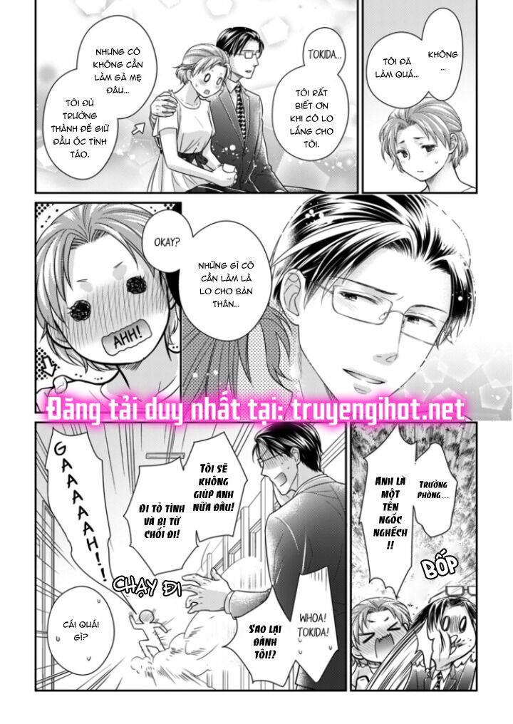 ham muốn dục vọng của một người đàn ông lớn tuổi chapter 38 4