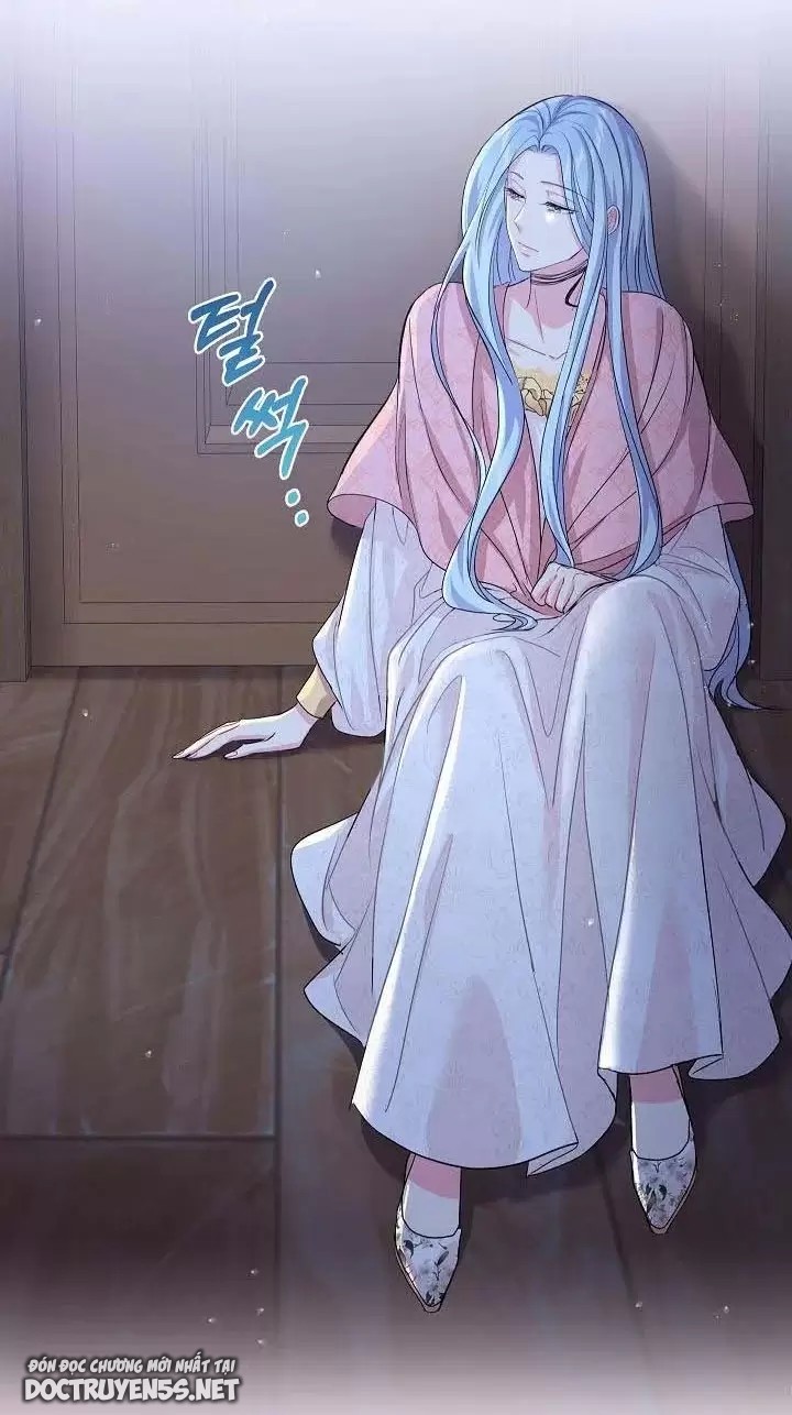 nếu tôi là nhân vật phản diện liệu tôi sẽ chết chapter 41 8