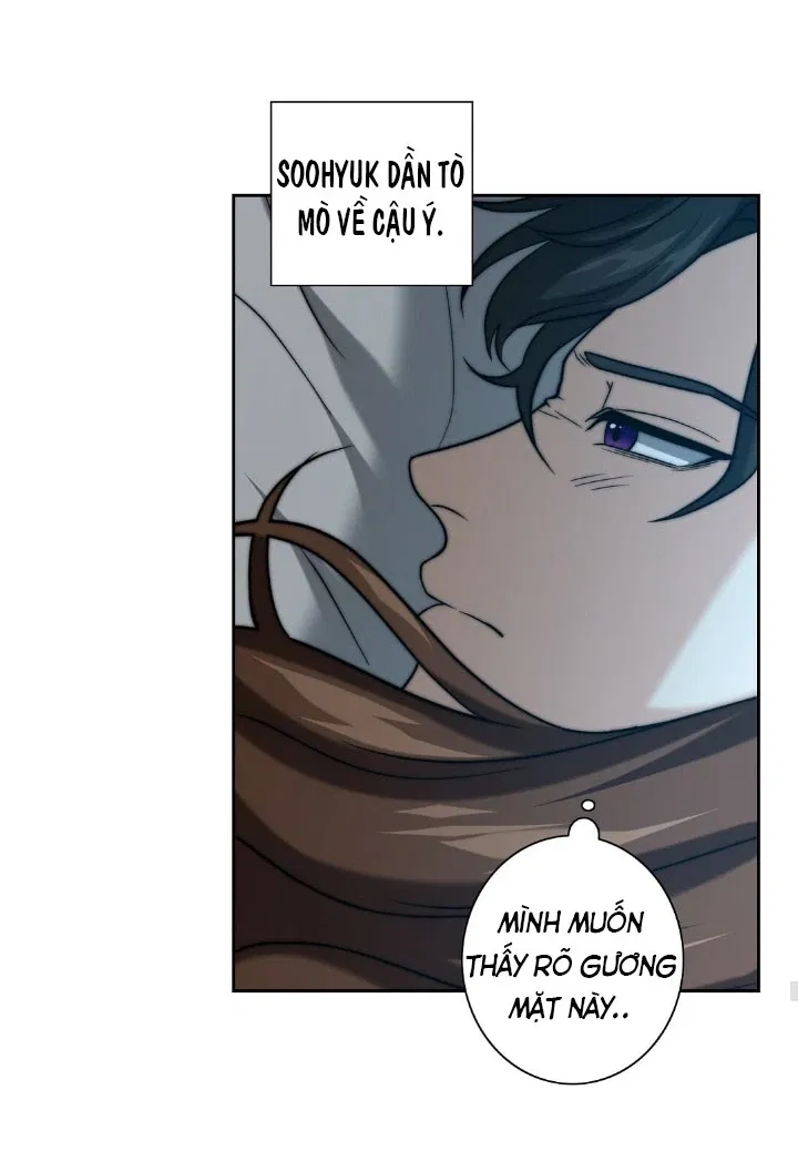 bí mật của omega k chapter 11 55