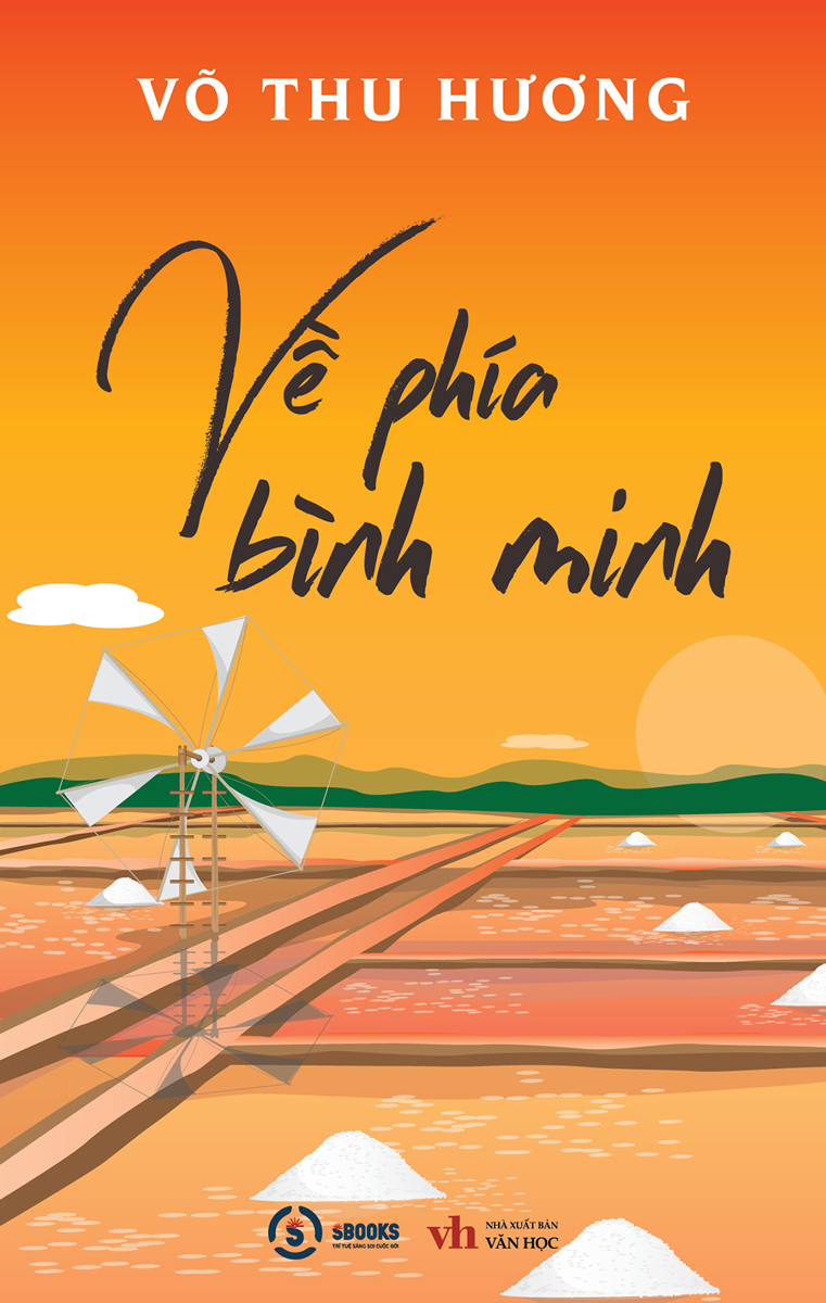 Về phía bình minh