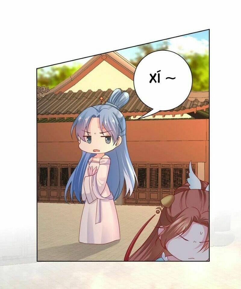 độc y đích nữ chapter 166 19