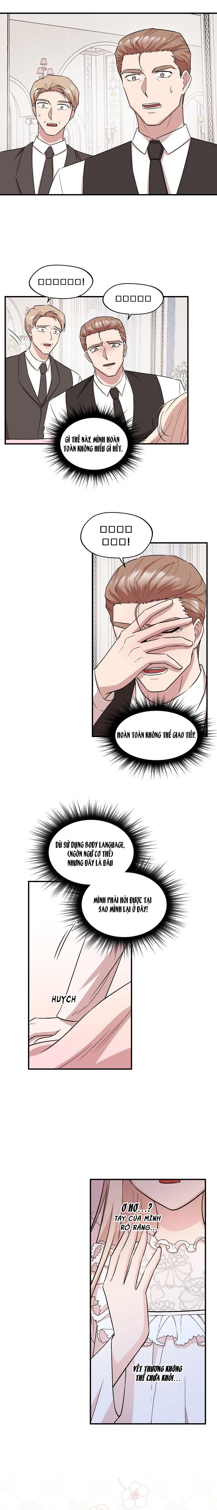 bình minh của moscow chapter 2 17