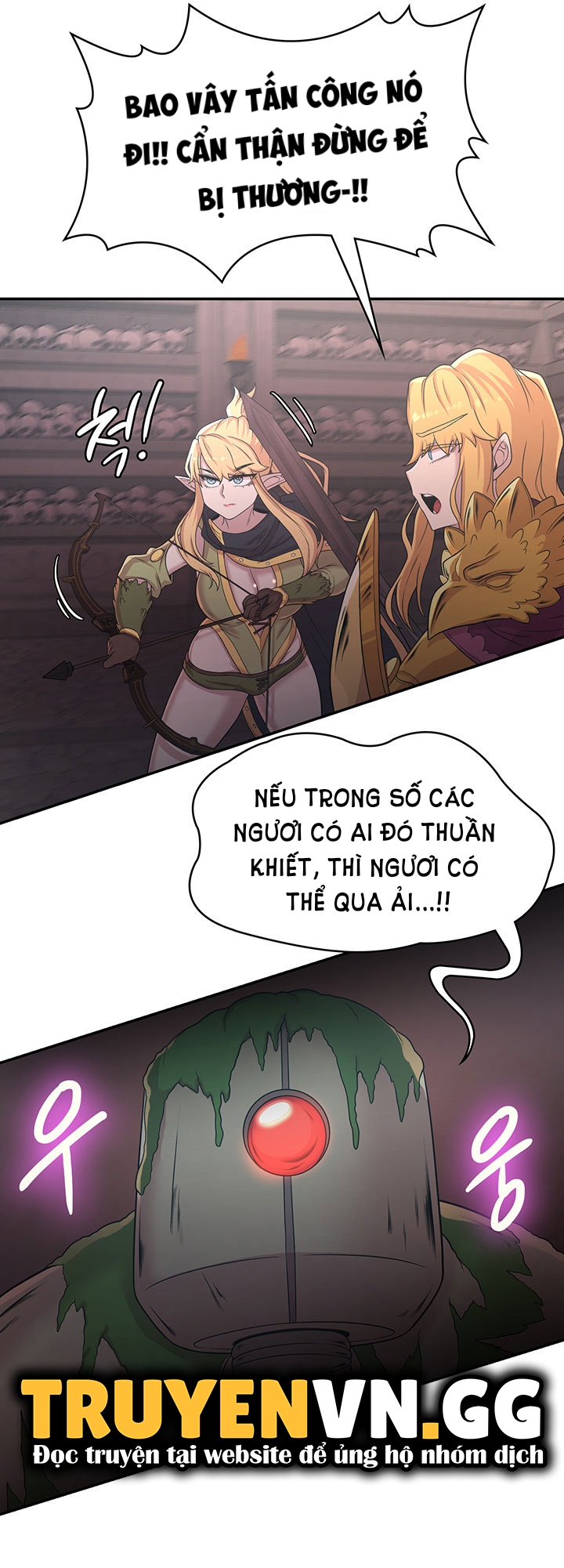 chuyển sinh thành phản diện game chapter 22 29