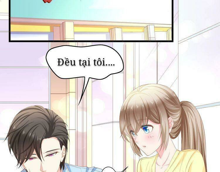 tổng tài đại nhân song mặt kiều thê chapter 11 52