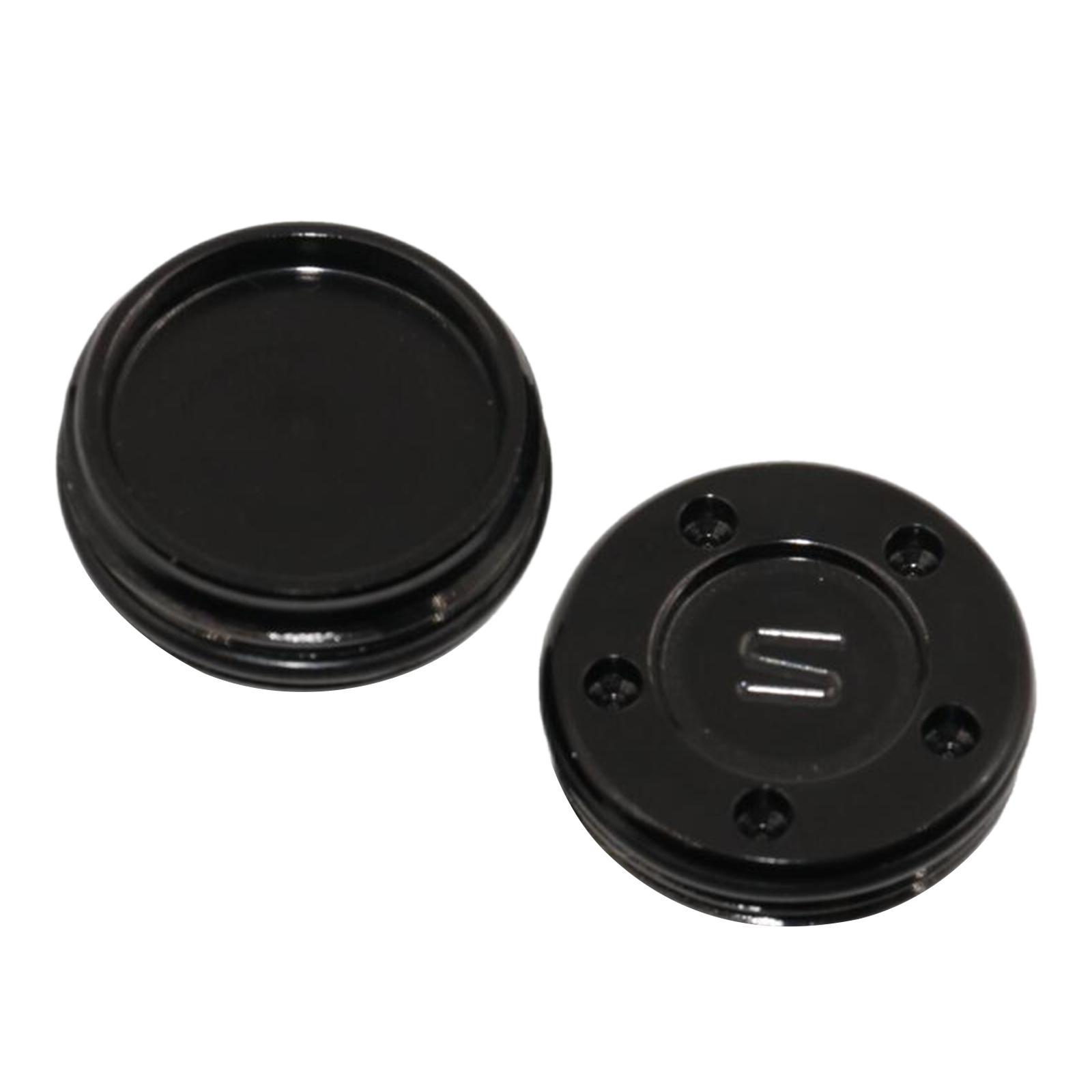 Golf Putter Weights Alloy Golf Club Accessories Replacement Putter Parts Golfer Gift