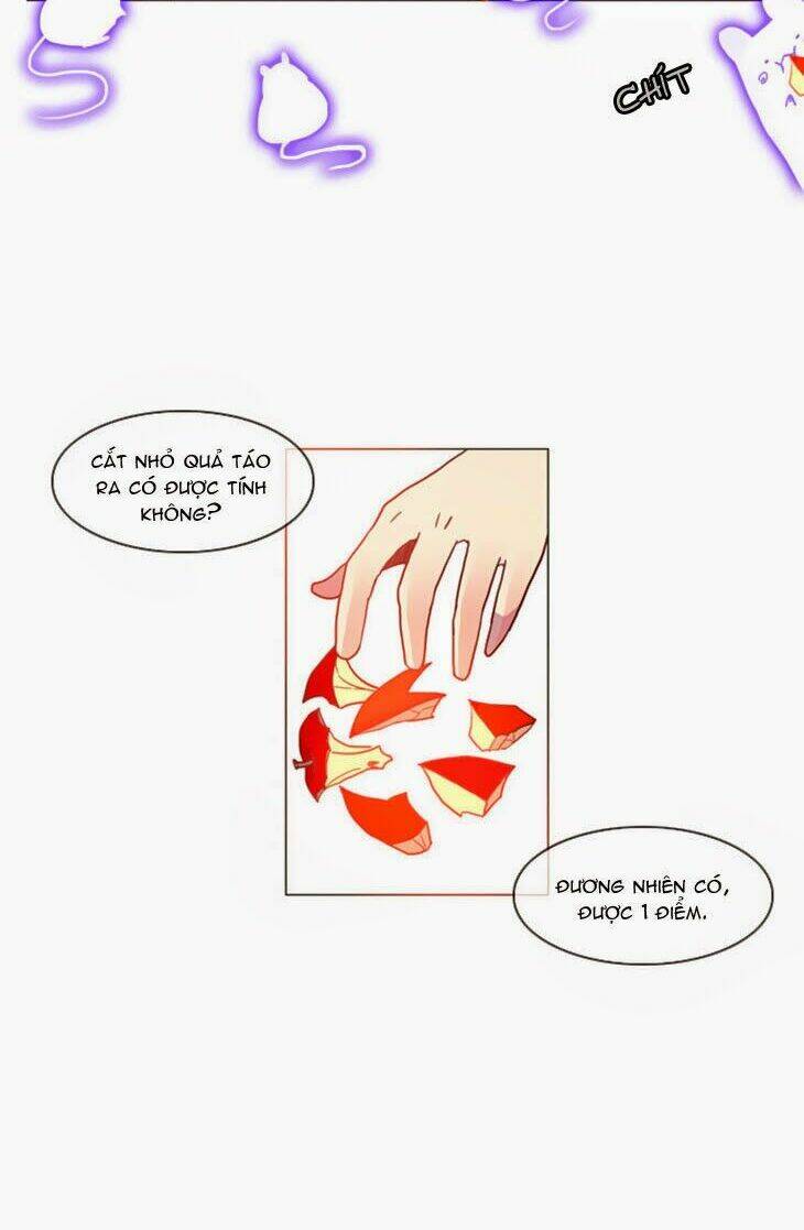 món quà từ chúa chapter 16 38