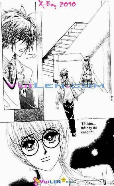 cuộc sống của tôi chapter 6 137