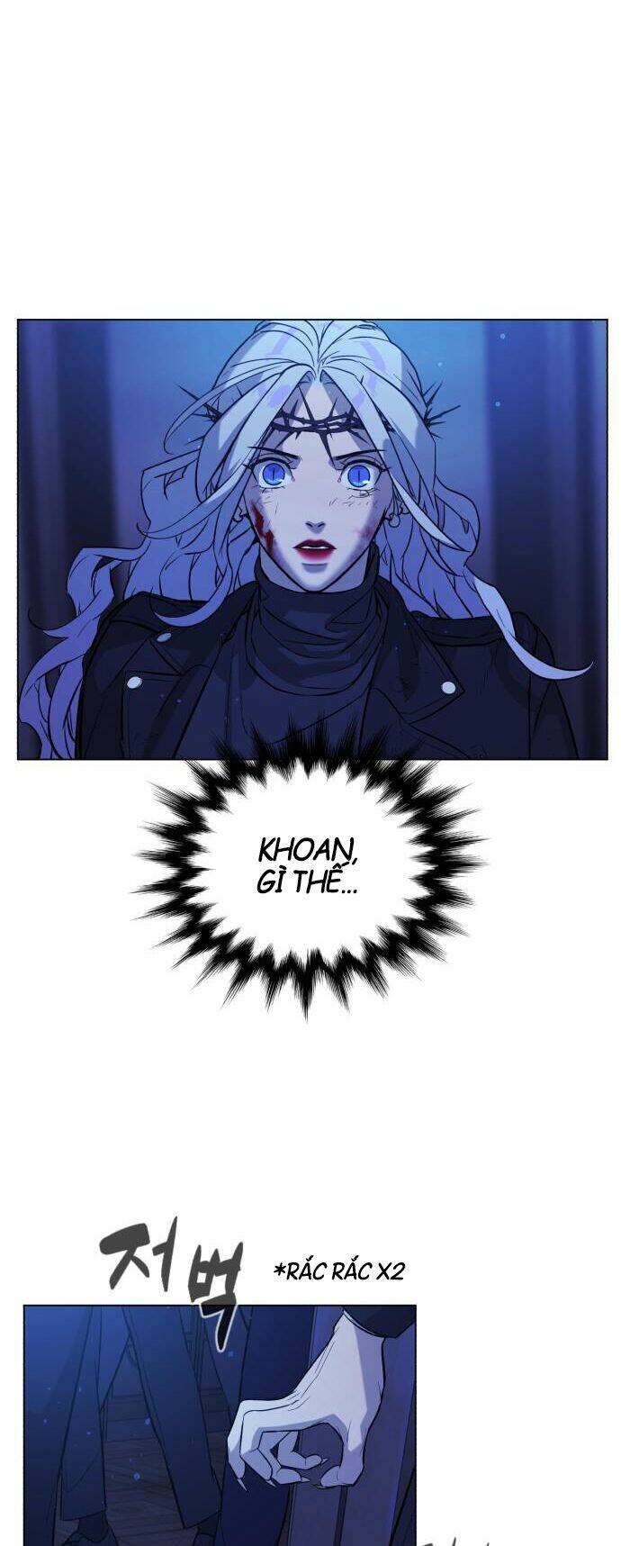 Máu trắng chapter 81.5 32