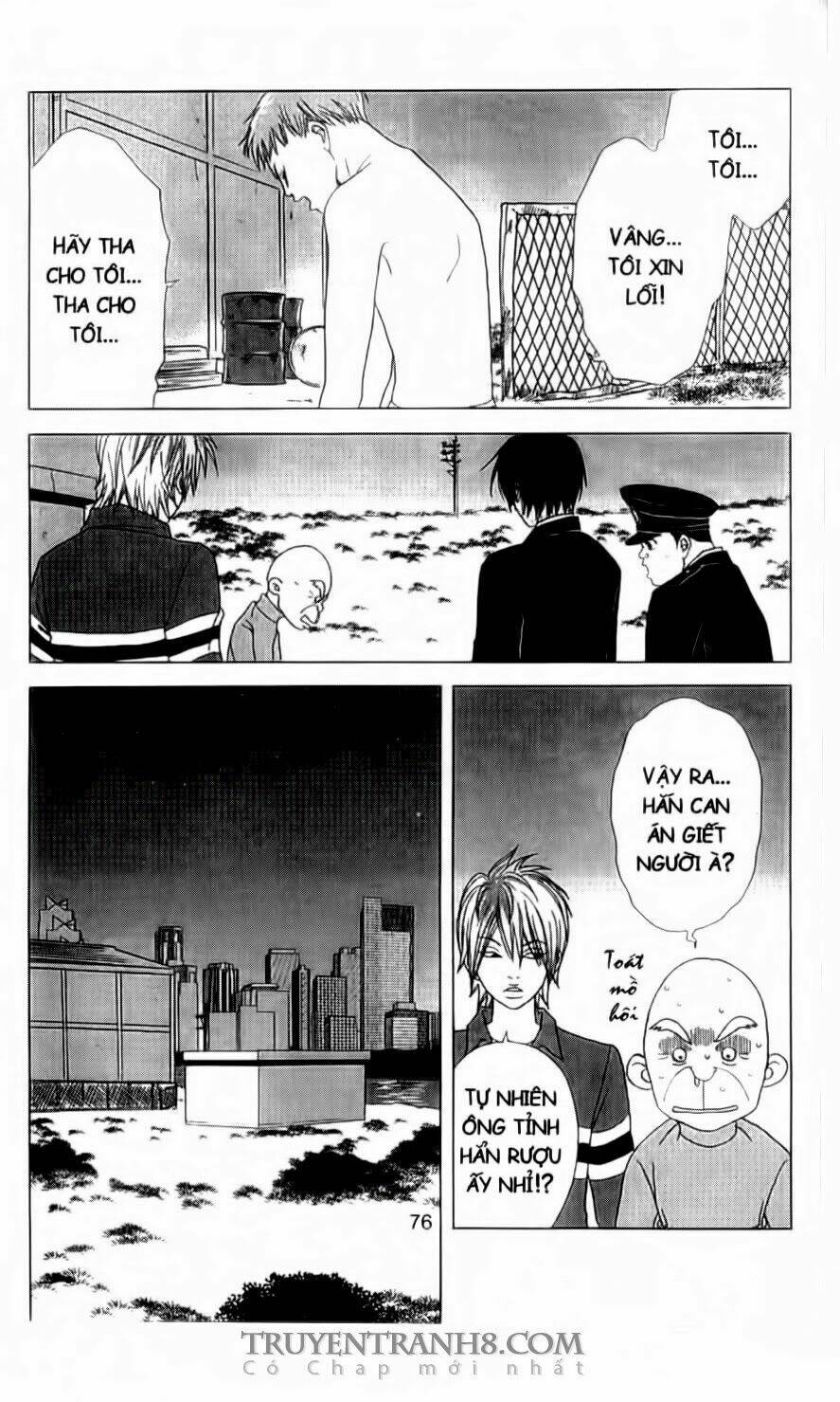 nữ thanh tra cún con chapter 10 15