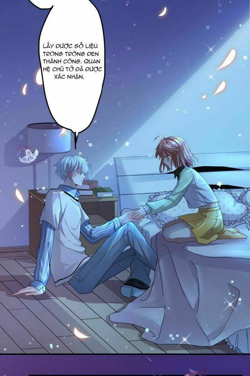 quản gia đại nhân muốn thượng vị chapter 2 22